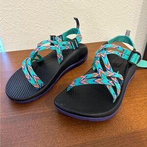 Chaco sandals